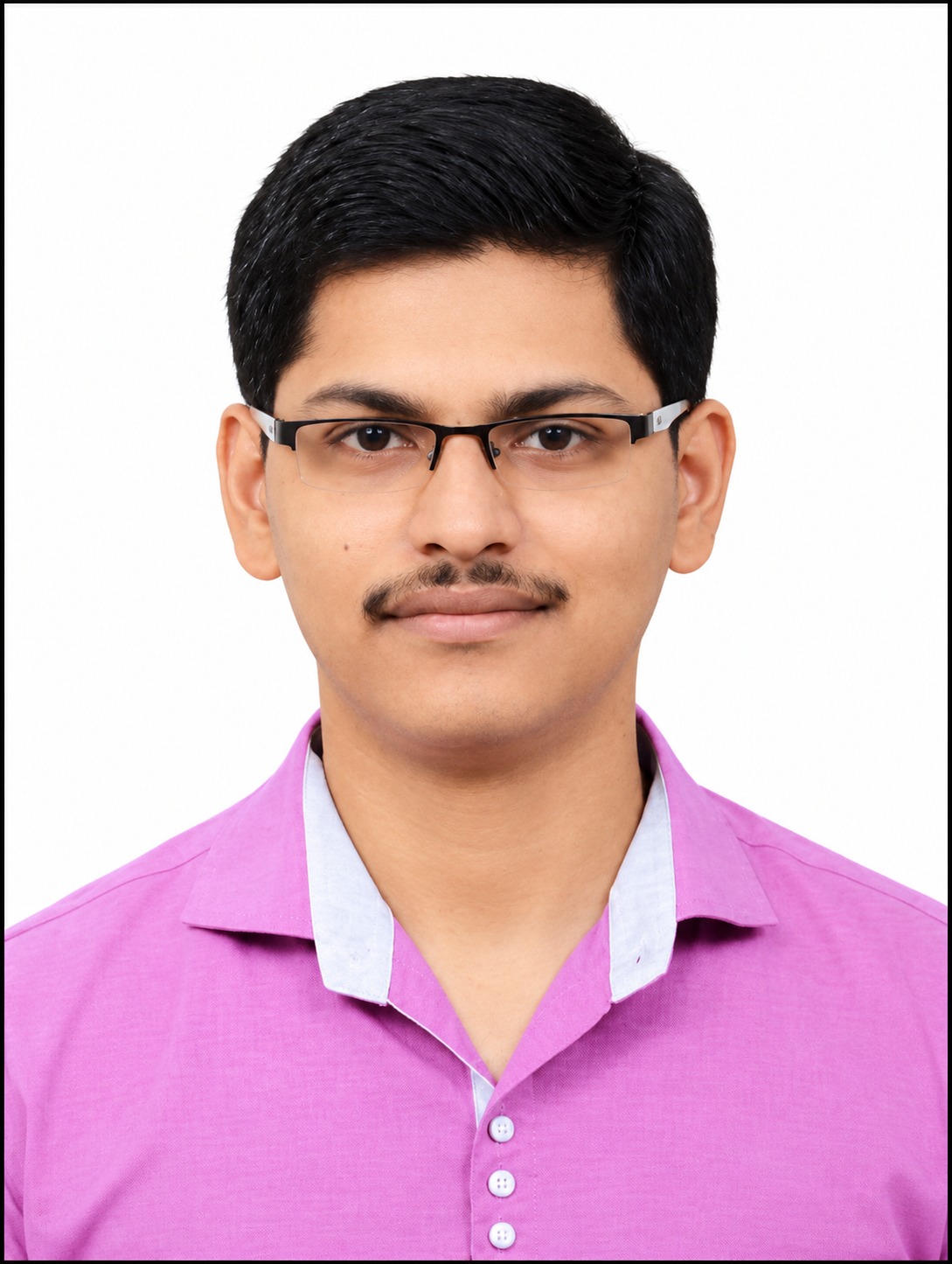 Pratik Lohar